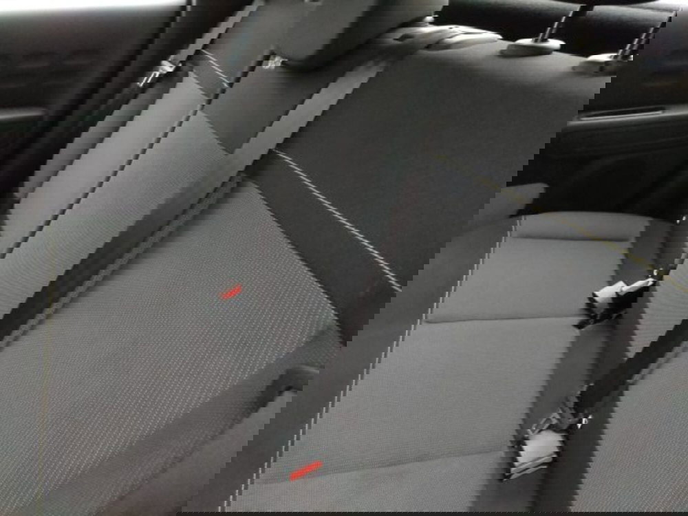 Citroen C3 usata a Torino (16)