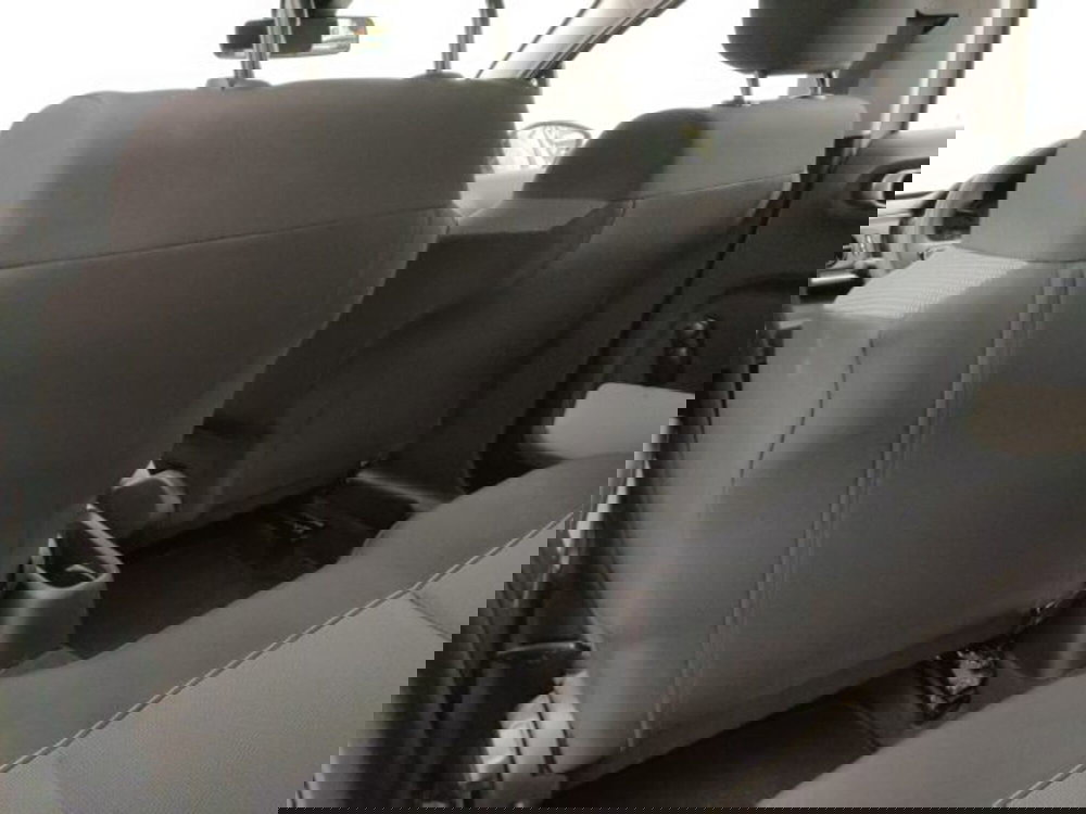 Citroen C3 usata a Torino (17)