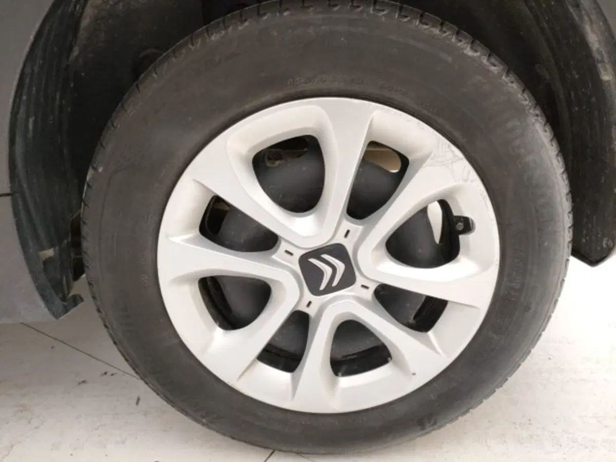 Citroen C3 usata a Torino (18)