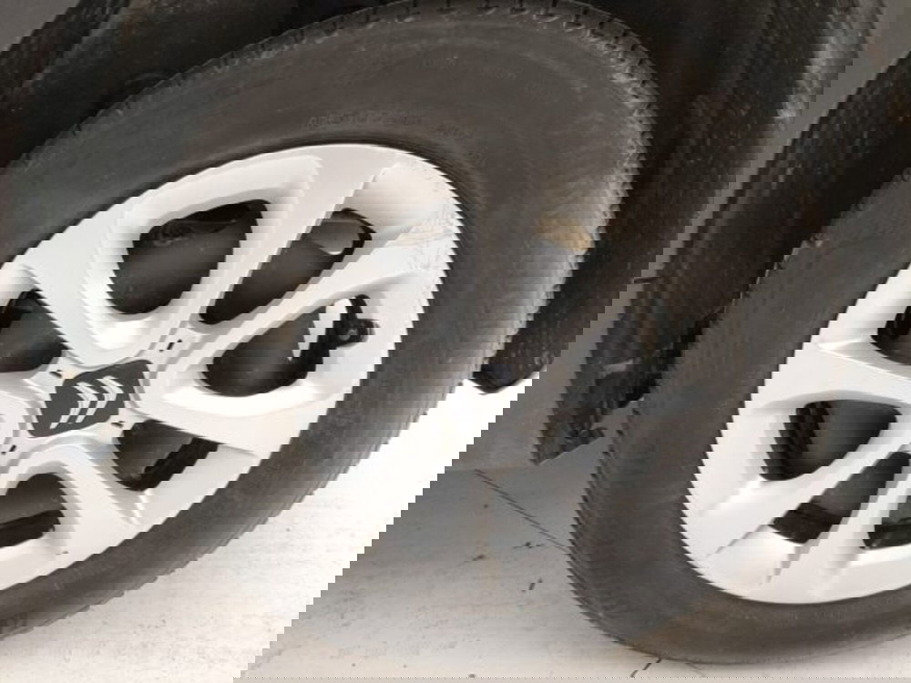 Citroen C3 usata a Torino (18)