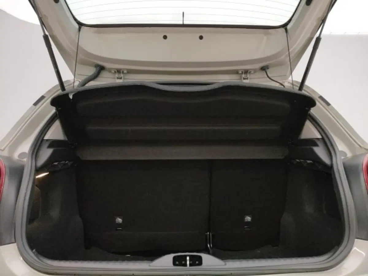 Citroen C3 usata a Torino (19)