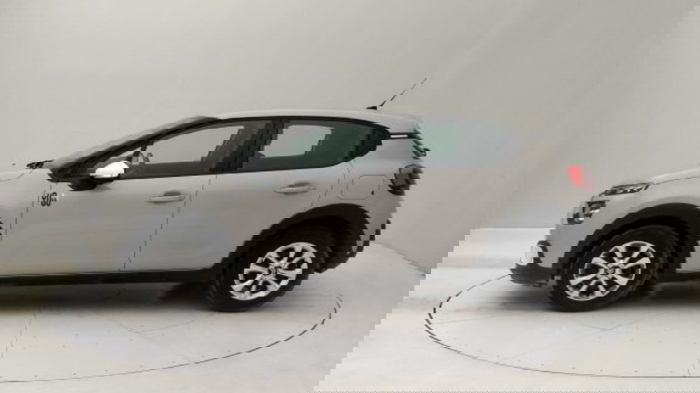 Citroen C3 usata a Torino (2)