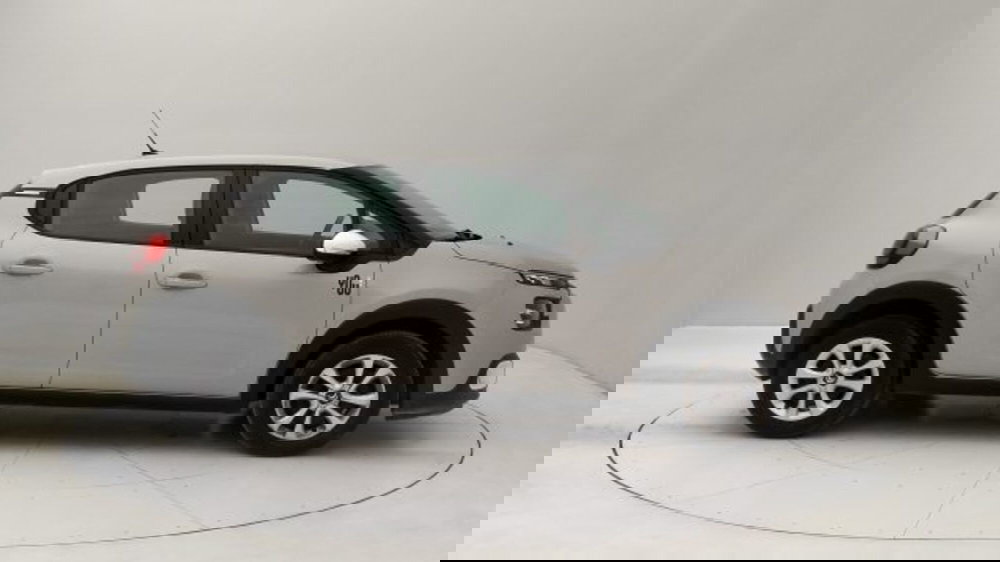 Citroen C3 usata a Torino (6)