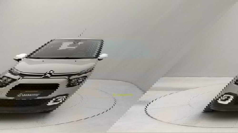 Citroen C3 usata a Torino (8)