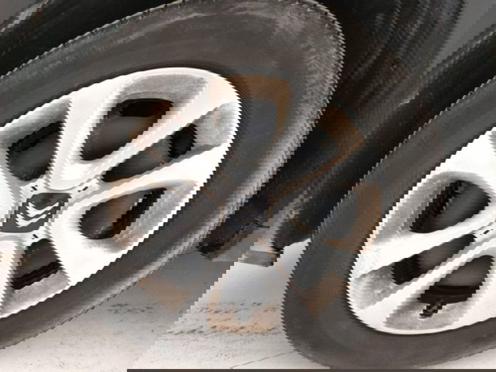 Citroen C3 usata a Torino (9)