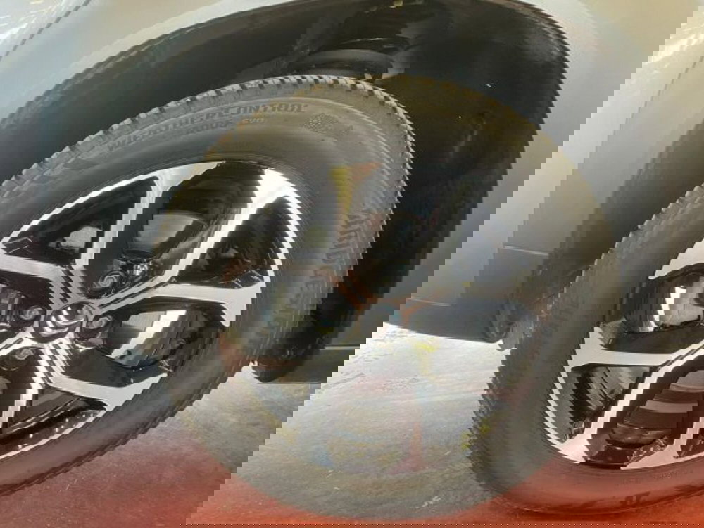 Citroen C3 Aircross usata a Torino (10)