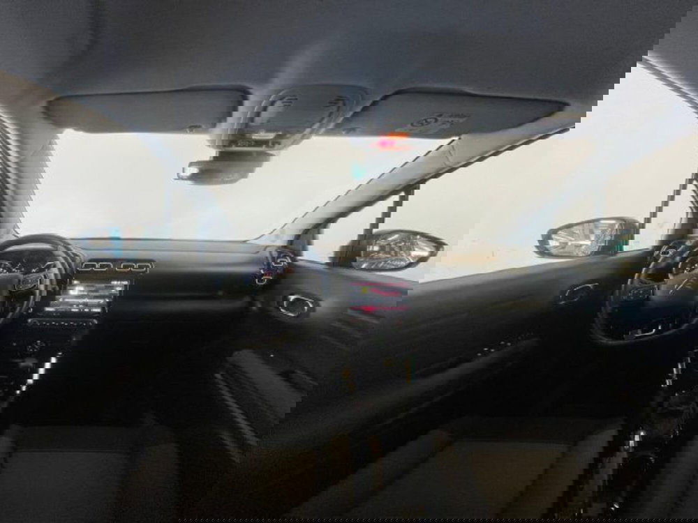 Citroen C3 Aircross usata a Torino (11)