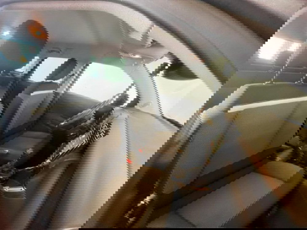 Citroen C3 Aircross usata a Torino (15)