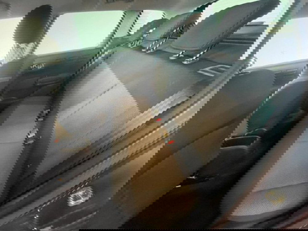 Citroen C3 Aircross usata a Torino (16)