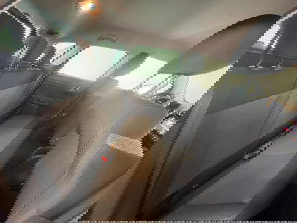 Citroen C3 Aircross usata a Torino (17)