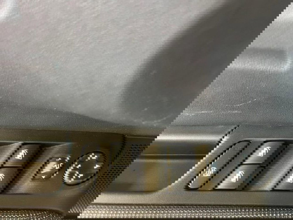 Citroen C3 Aircross usata a Torino (18)