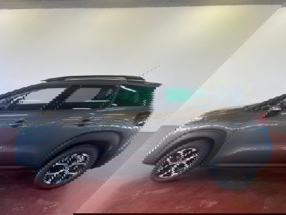 Citroen C3 Aircross usata a Torino (2)