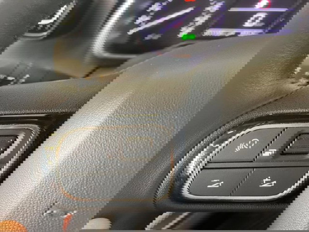 Citroen C3 Aircross usata a Torino (20)