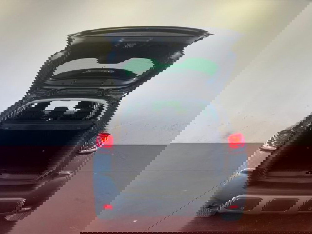 Citroen C3 Aircross usata a Torino (5)