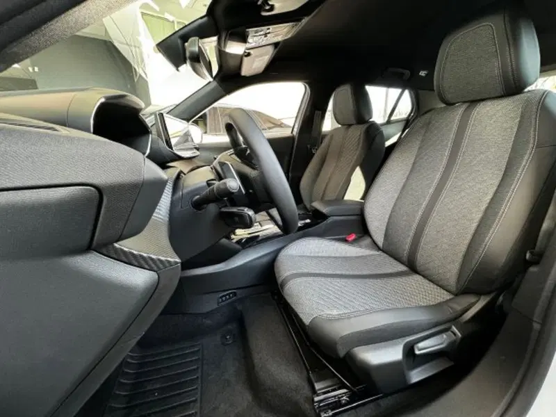 Peugeot 2008 nuova a Torino (10)