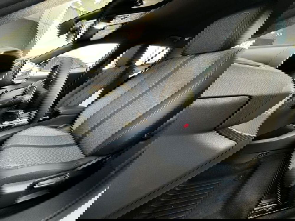 Peugeot 2008 nuova a Torino (10)