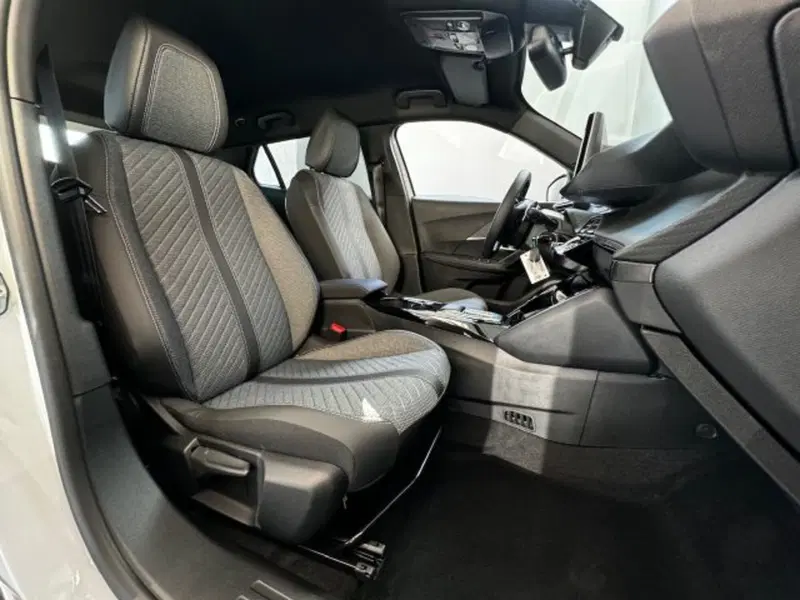 Peugeot 2008 nuova a Torino (12)