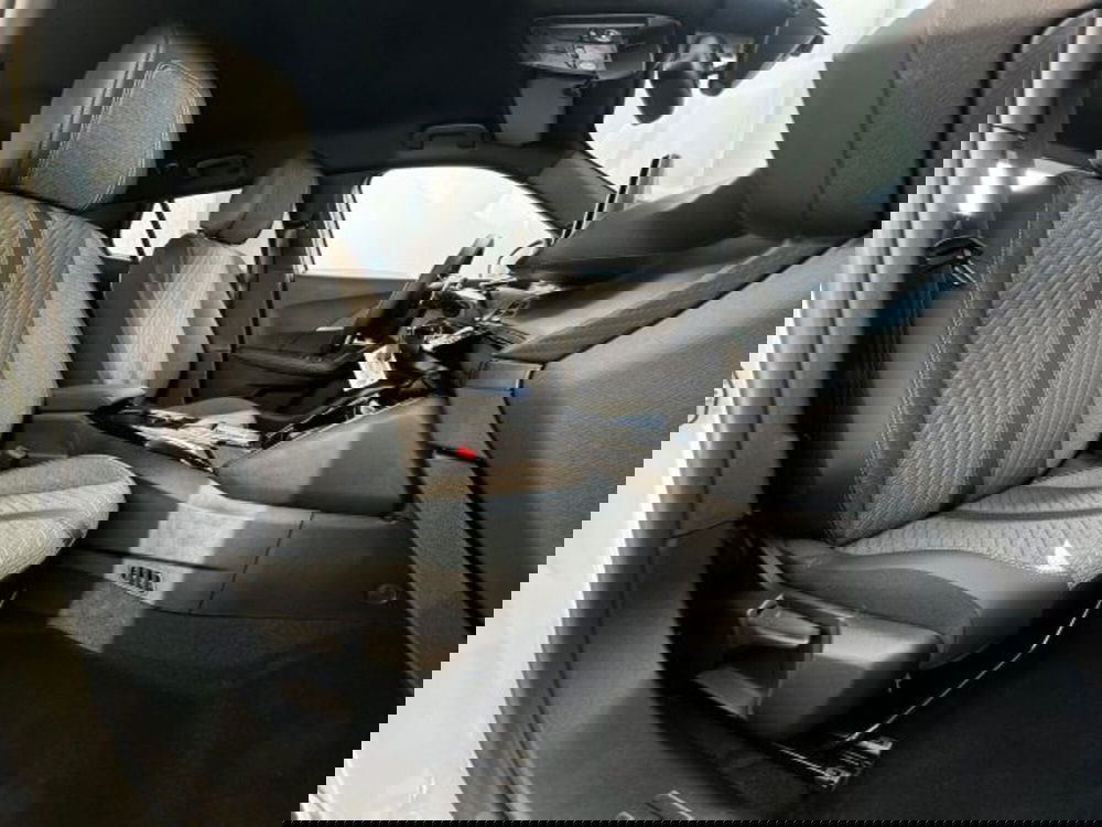 Peugeot 2008 nuova a Torino (12)