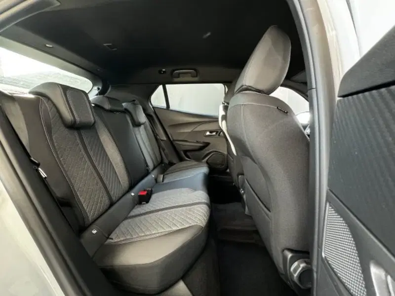 Peugeot 2008 nuova a Torino (13)