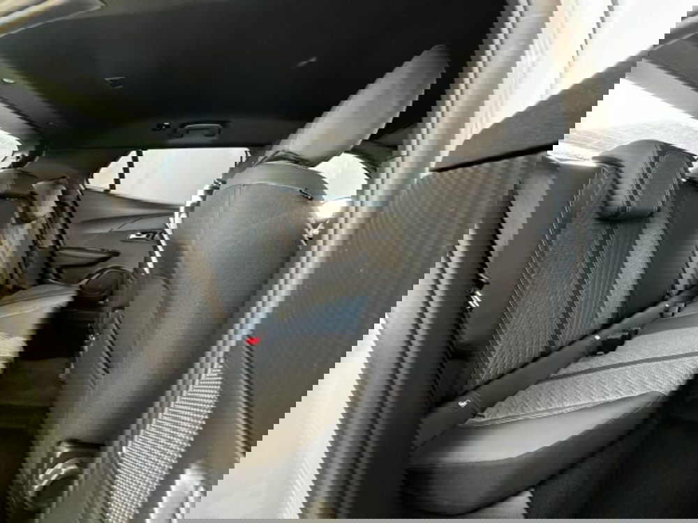 Peugeot 2008 nuova a Torino (13)