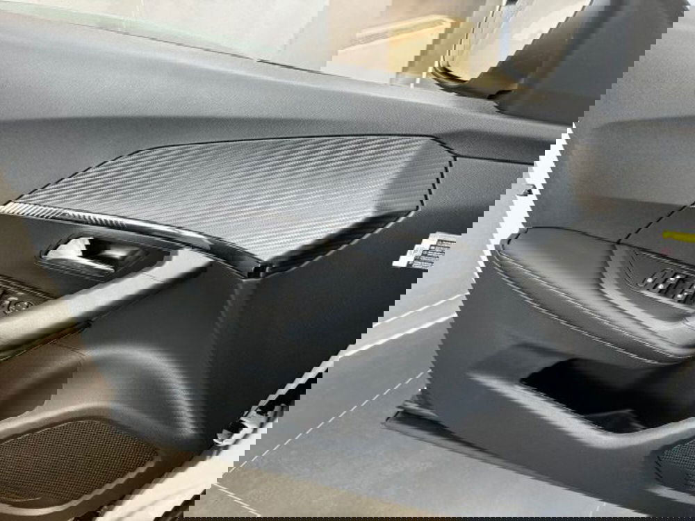 Peugeot 2008 nuova a Torino (14)