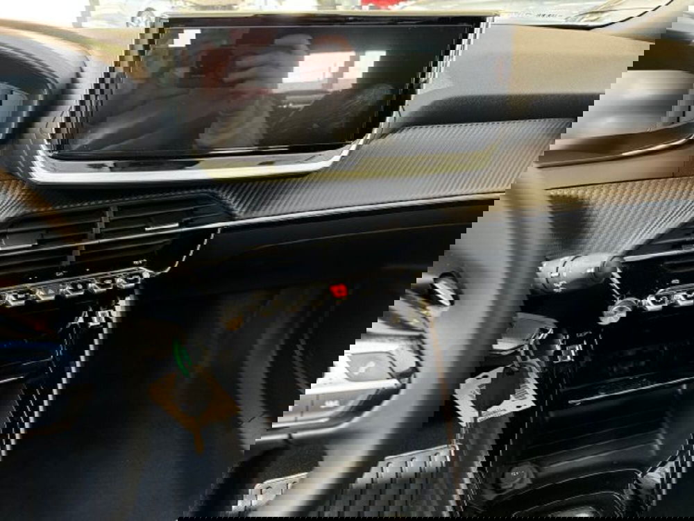 Peugeot 2008 nuova a Torino (16)