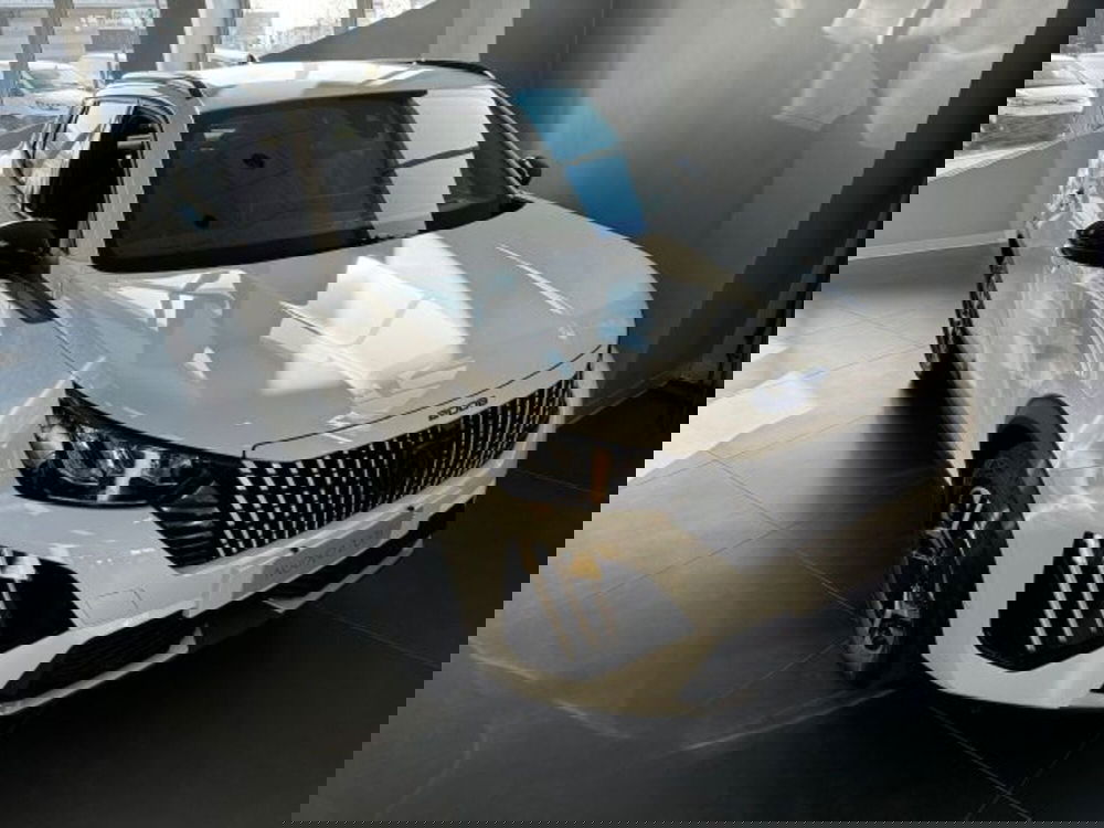 Peugeot 2008 nuova a Torino (3)