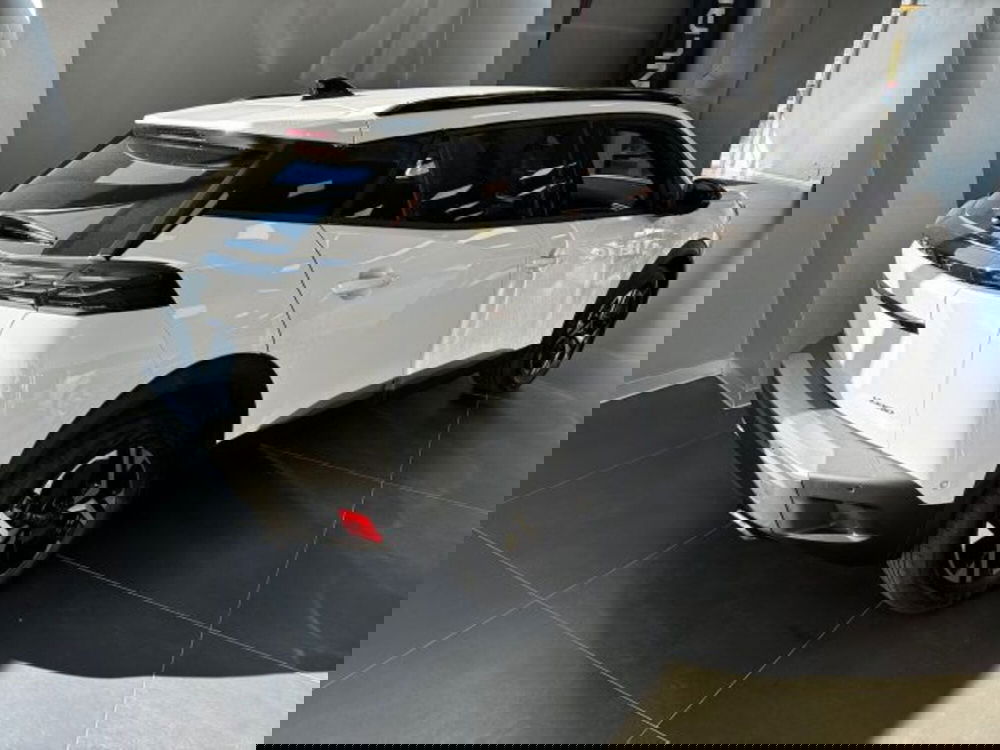 Peugeot 2008 nuova a Torino (4)