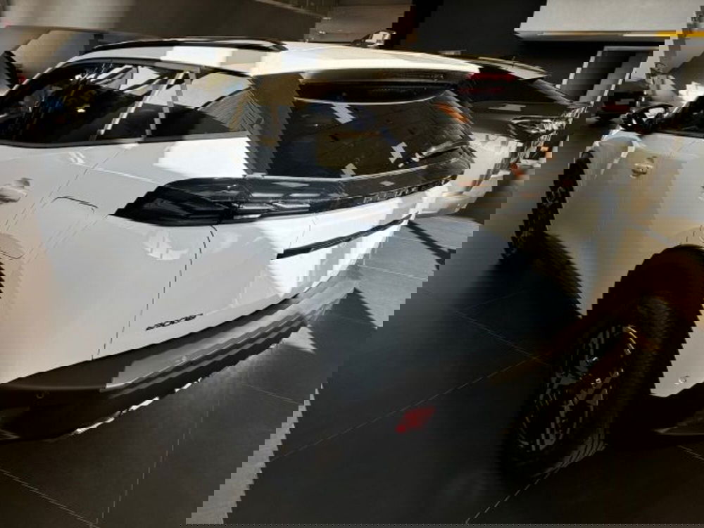 Peugeot 2008 nuova a Torino (6)