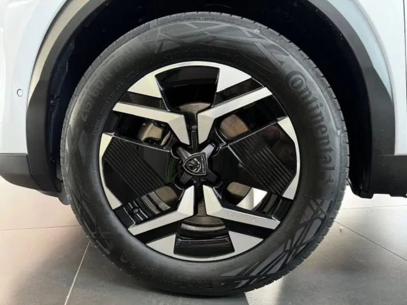 Peugeot 2008 nuova a Torino (7)