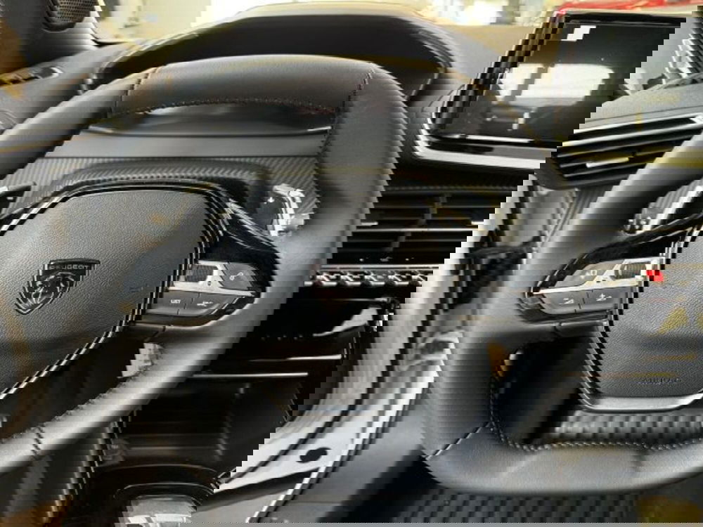 Peugeot 2008 nuova a Torino (8)