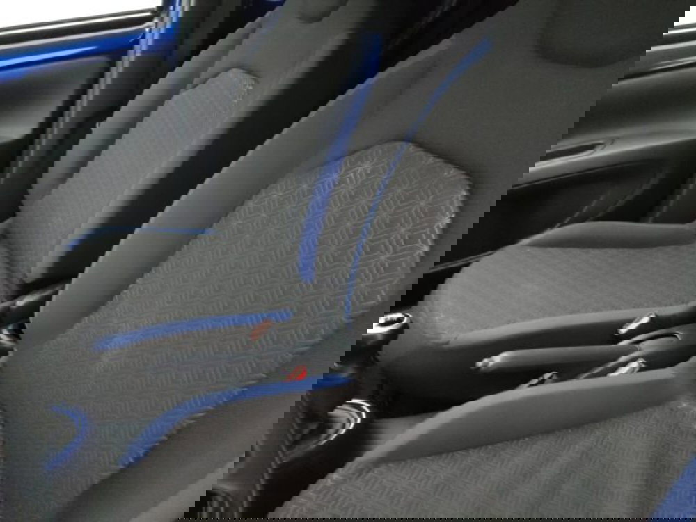 Toyota Aygo X usata a Torino (11)