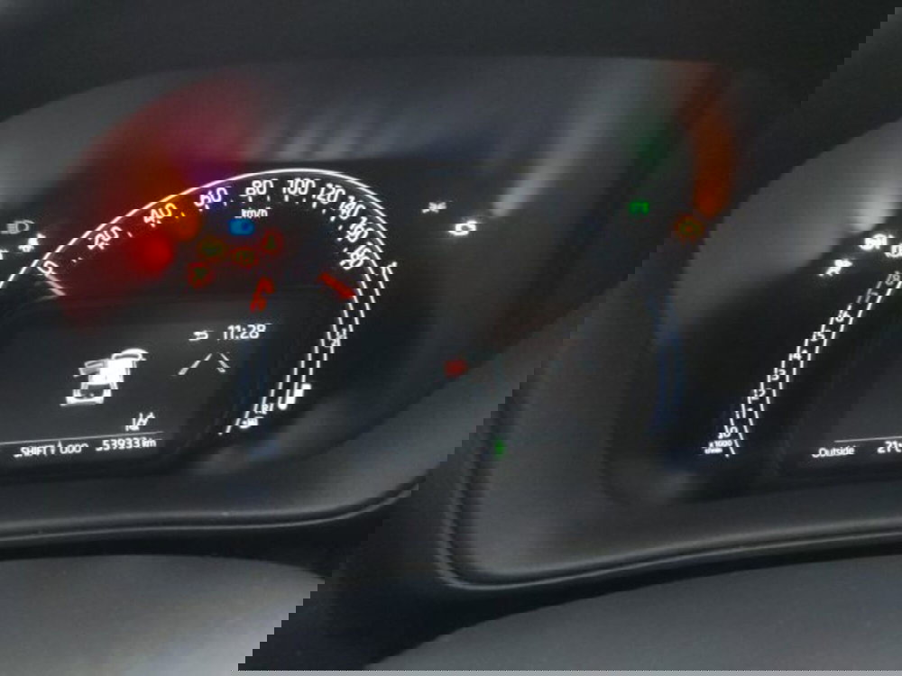 Toyota Aygo X usata a Torino (13)