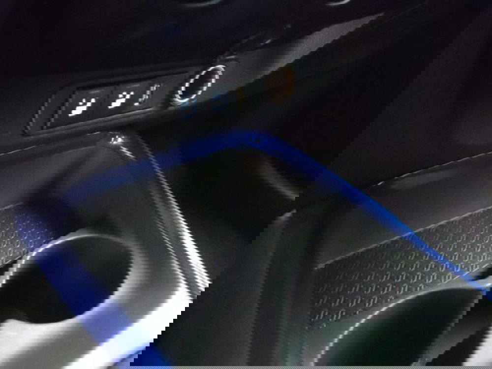 Toyota Aygo X usata a Torino (15)