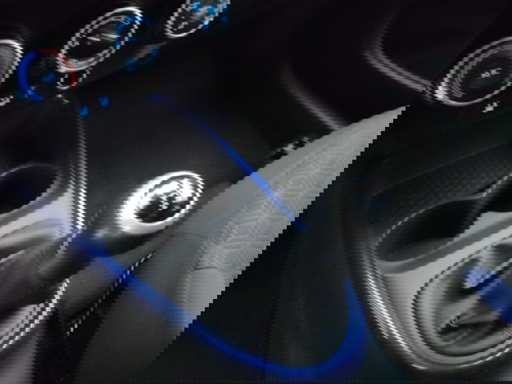 Toyota Aygo X usata a Torino (16)