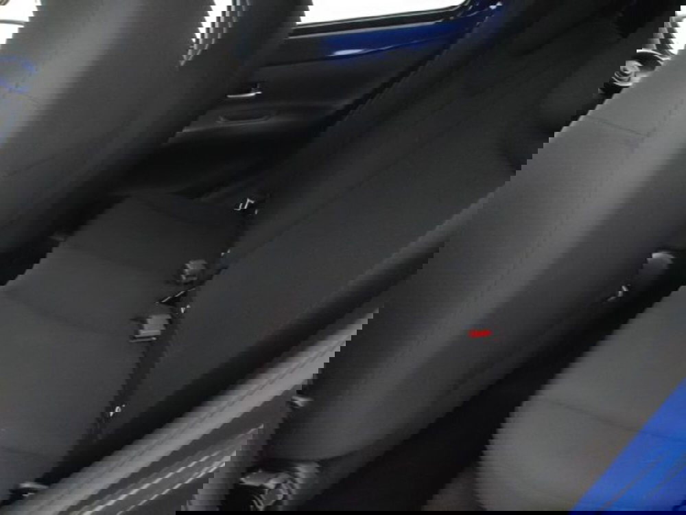 Toyota Aygo X usata a Torino (18)