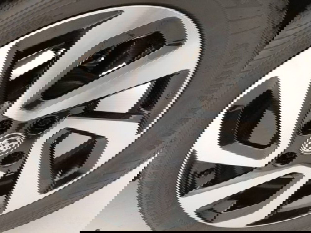 Toyota Aygo X usata a Torino (19)