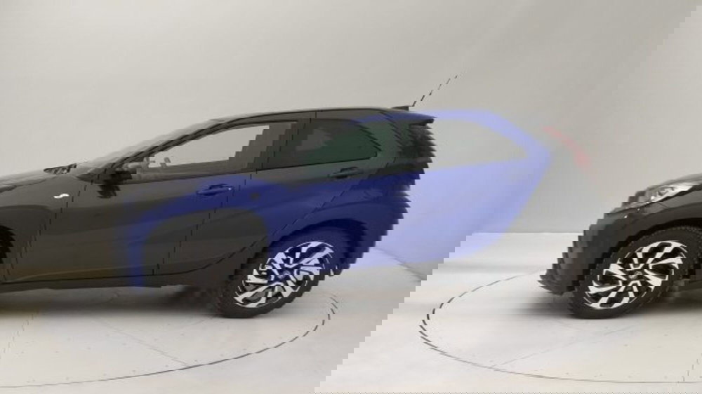 Toyota Aygo X usata a Torino (2)