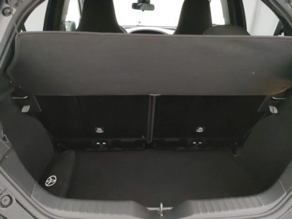 Toyota Aygo X usata a Torino (20)