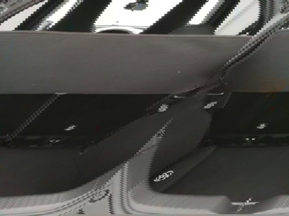 Toyota Aygo X usata a Torino (20)