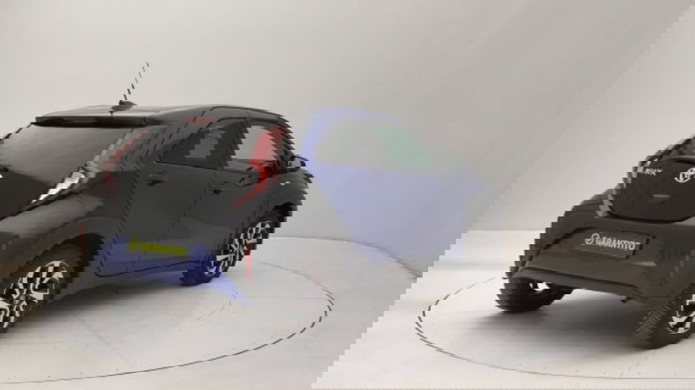 Toyota Aygo X usata a Torino (5)