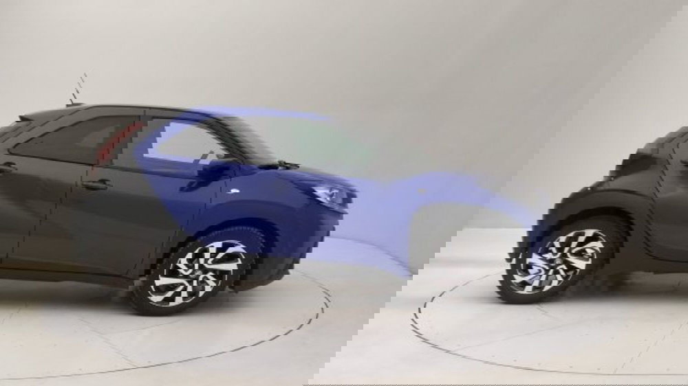 Toyota Aygo X usata a Torino (6)