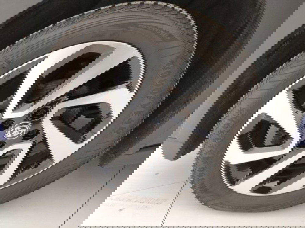 Toyota Aygo X usata a Torino (9)