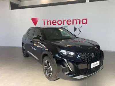Peugeot 2008 PureTech 100 S&amp;S Allure Pack nuova a Torino