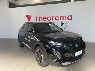 Peugeot 2008 PureTech 100 S&amp;S Allure Pack nuova a Torino