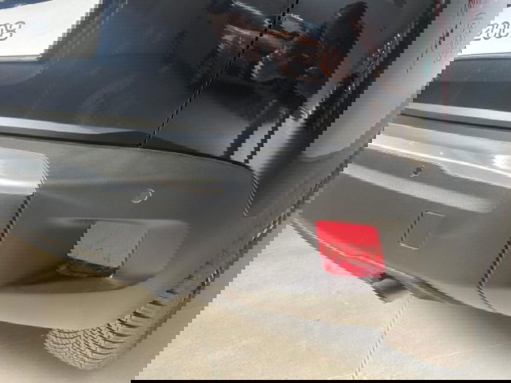 Peugeot 2008 nuova a Torino (10)