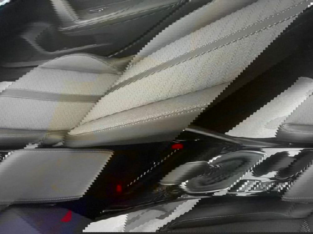 Peugeot 2008 nuova a Torino (11)