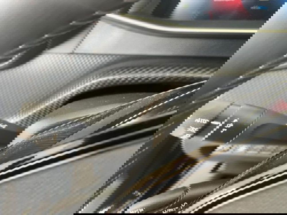 Peugeot 2008 nuova a Torino (13)