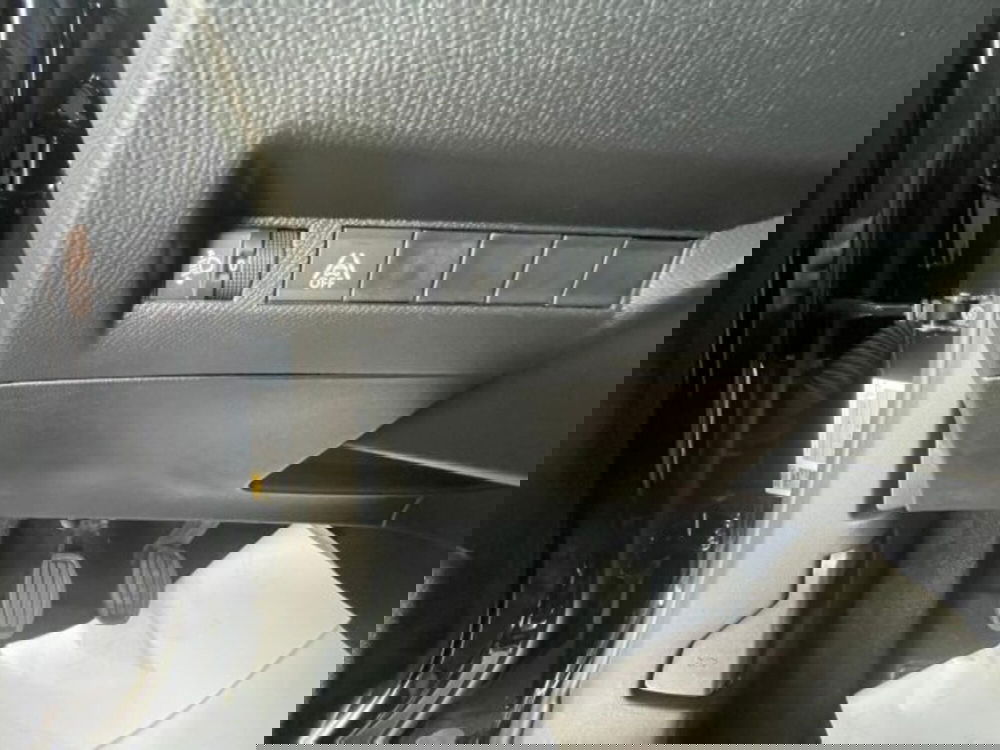 Peugeot 2008 nuova a Torino (15)