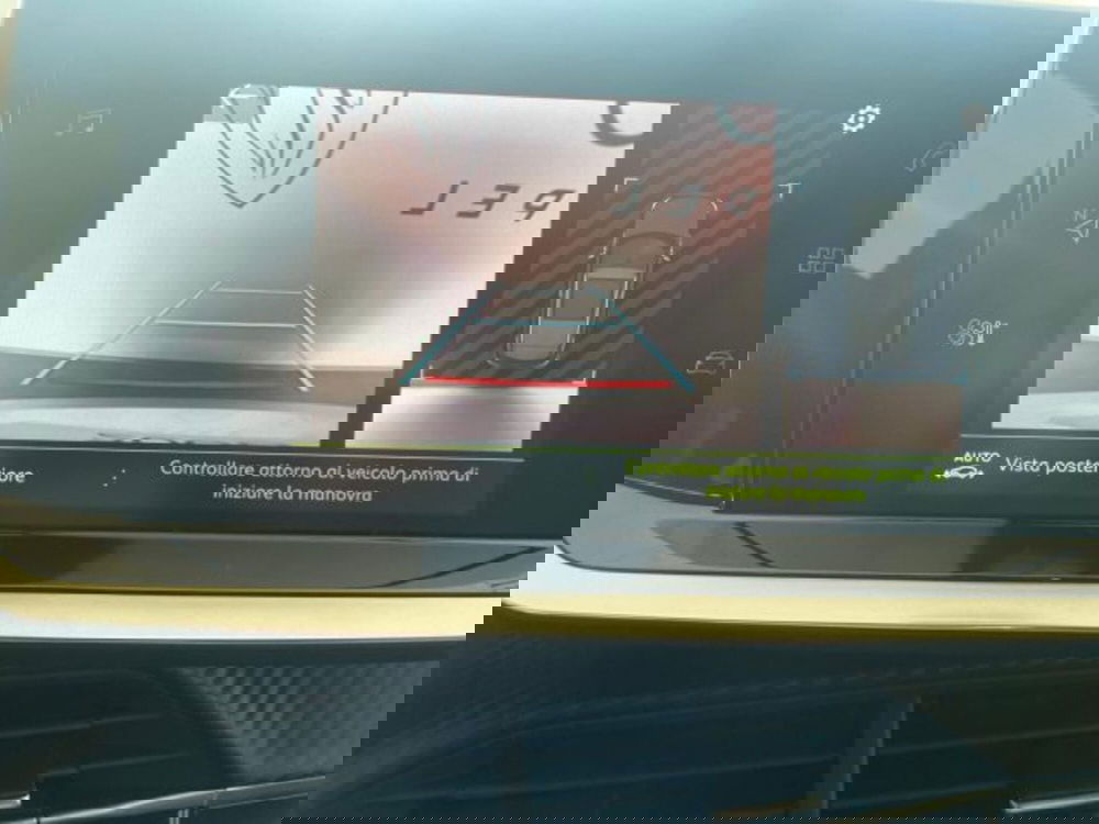 Peugeot 2008 nuova a Torino (16)